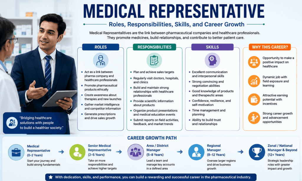 MR Full Form in Medical